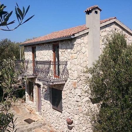 Holiday Home Strpuncina Luka  Екстер'єр фото