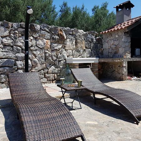Holiday Home Strpuncina Luka  Екстер'єр фото