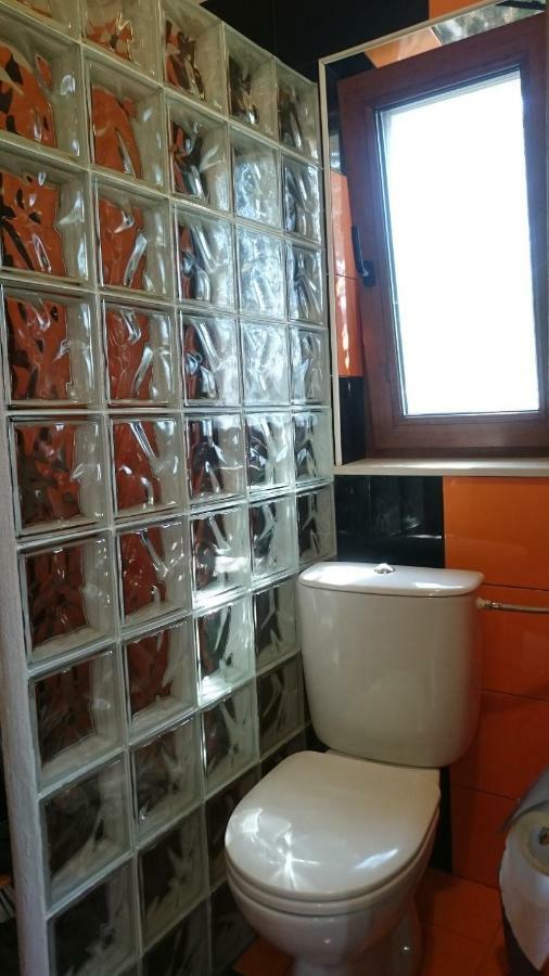 Holiday Home Strpuncina Luka  Екстер'єр фото