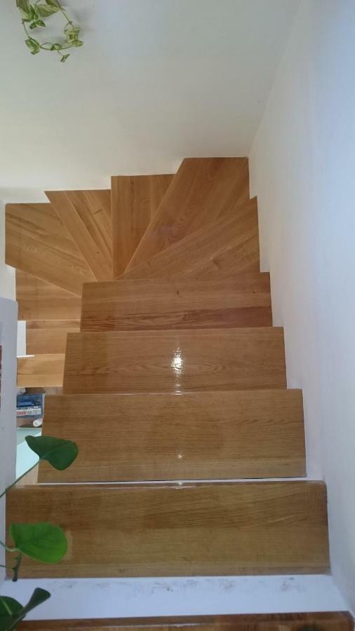 Holiday Home Strpuncina Luka  Екстер'єр фото