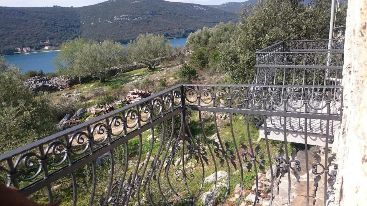 Holiday Home Strpuncina Luka  Екстер'єр фото