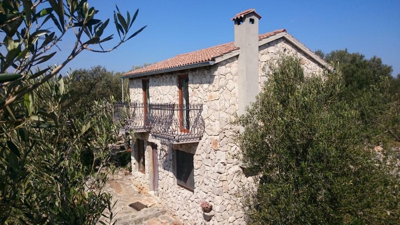 Holiday Home Strpuncina Luka  Екстер'єр фото