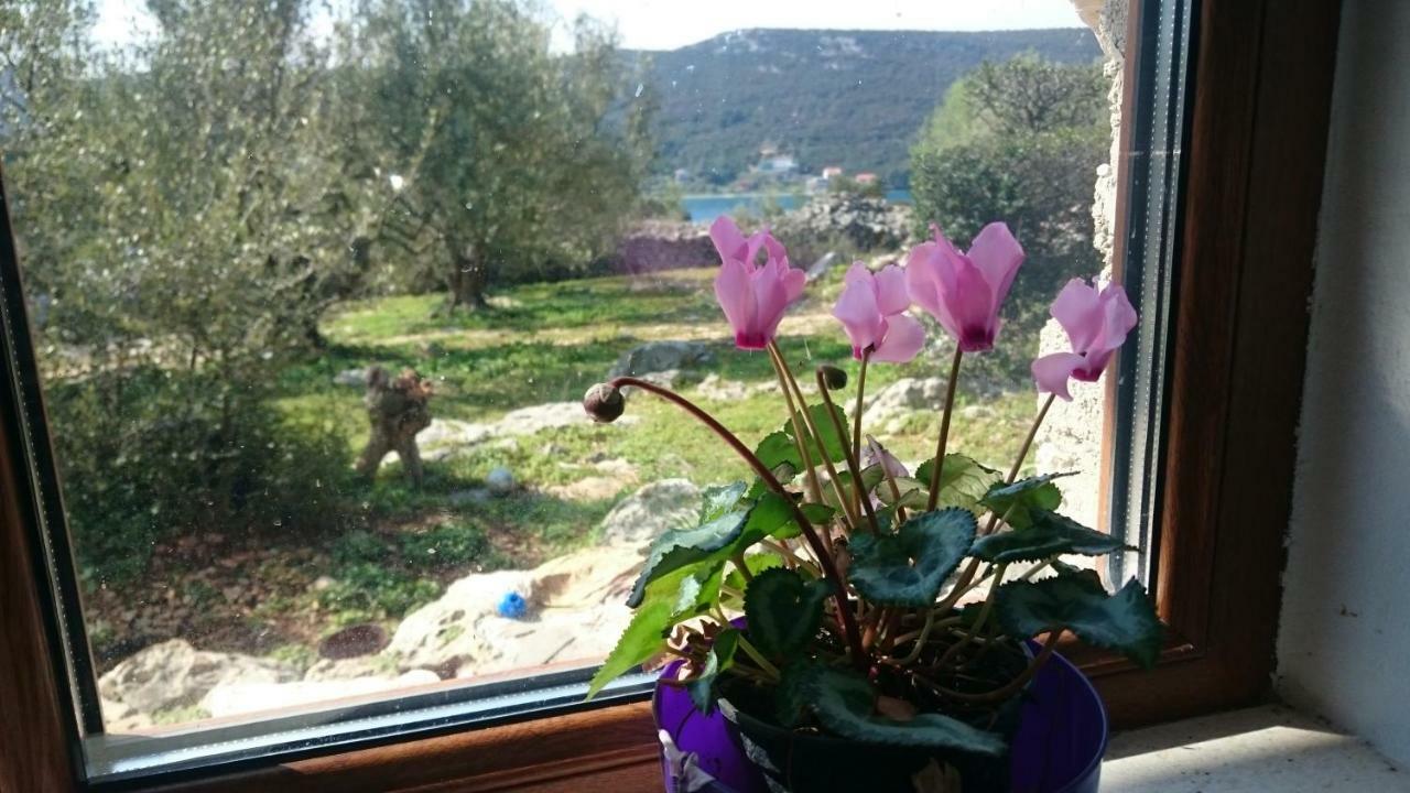 Holiday Home Strpuncina Luka  Екстер'єр фото