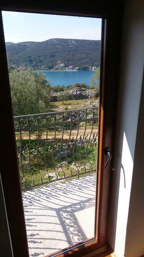 Holiday Home Strpuncina Luka  Екстер'єр фото