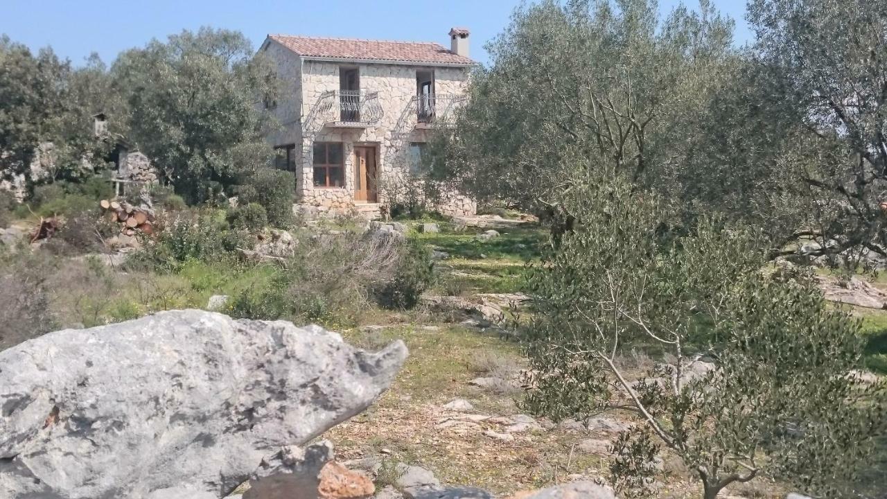 Holiday Home Strpuncina Luka  Екстер'єр фото