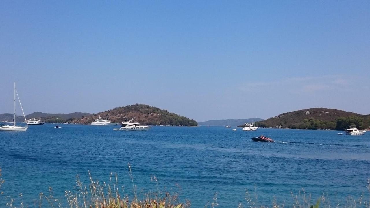 Holiday Home Strpuncina Luka  Екстер'єр фото