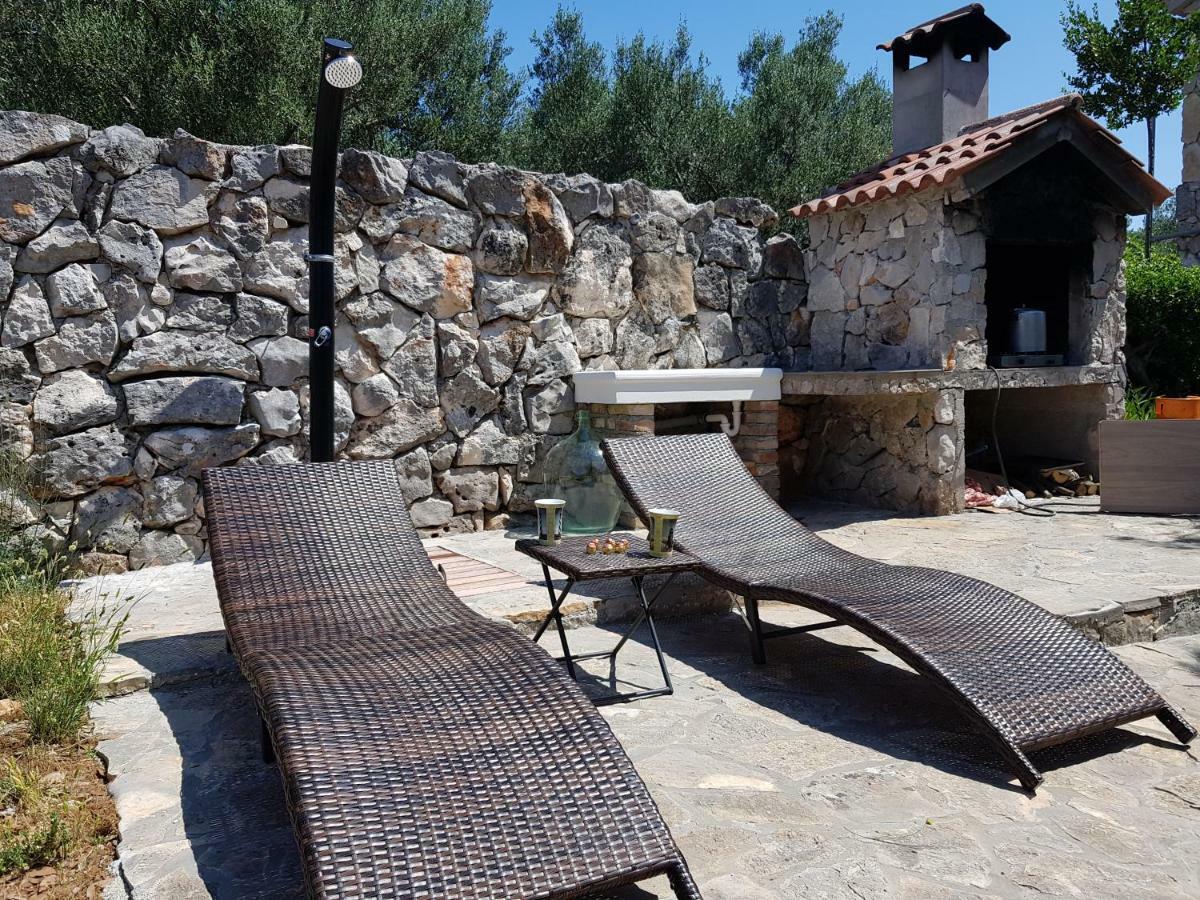 Holiday Home Strpuncina Luka  Екстер'єр фото
