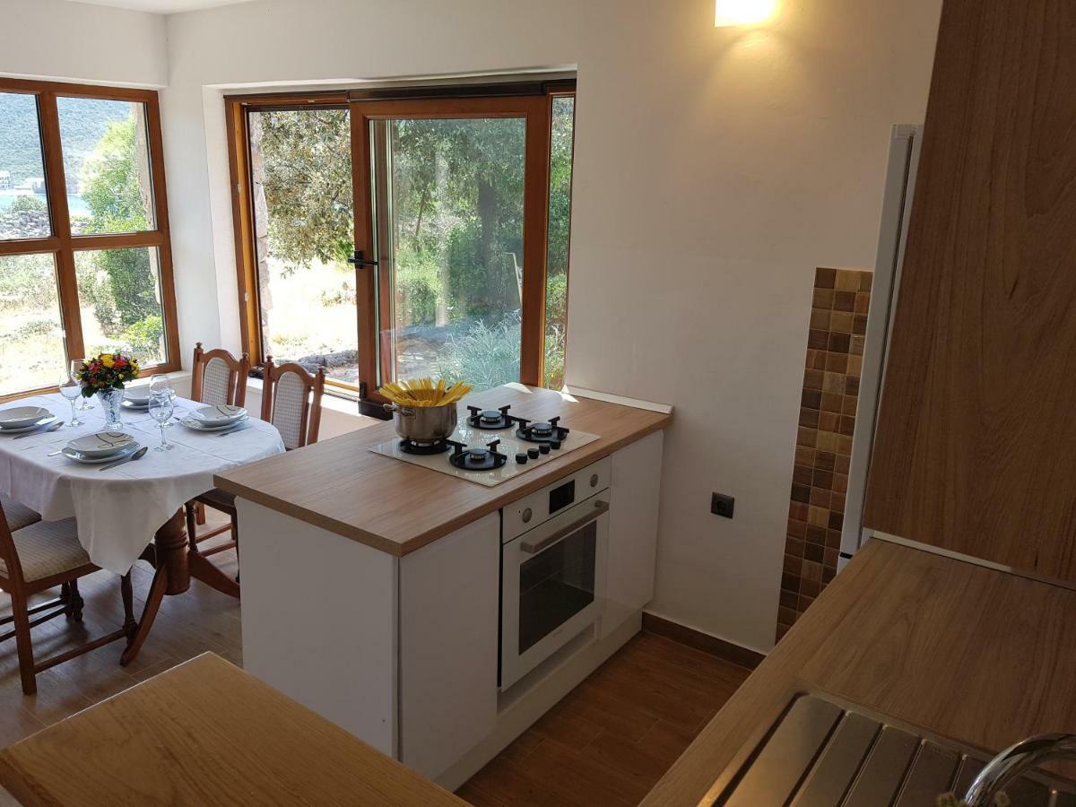 Holiday Home Strpuncina Luka  Екстер'єр фото