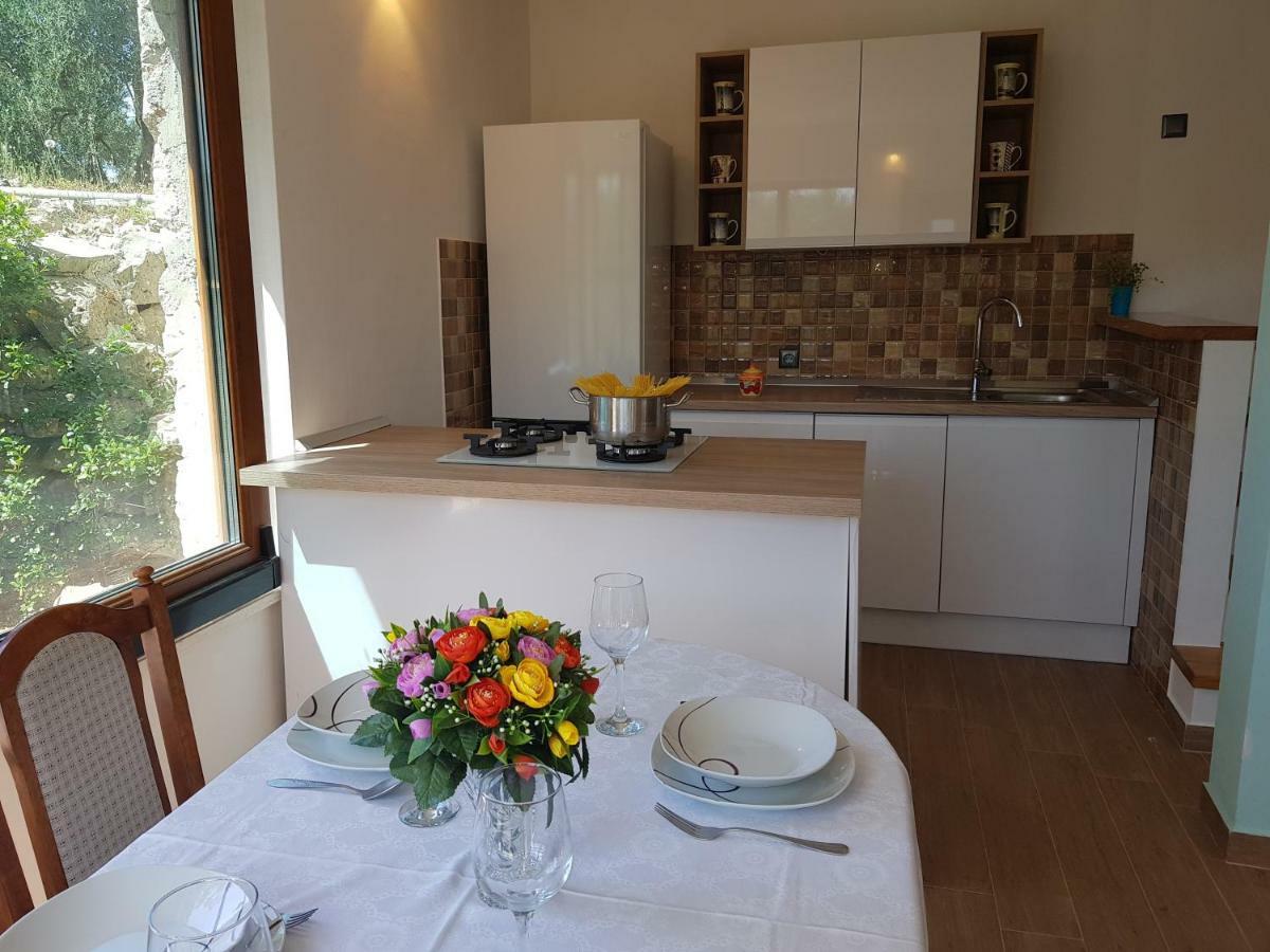 Holiday Home Strpuncina Luka  Екстер'єр фото