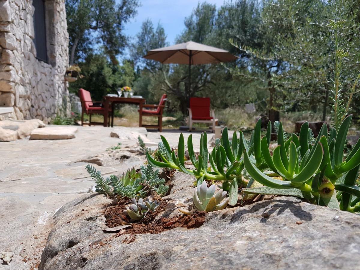 Holiday Home Strpuncina Luka  Екстер'єр фото