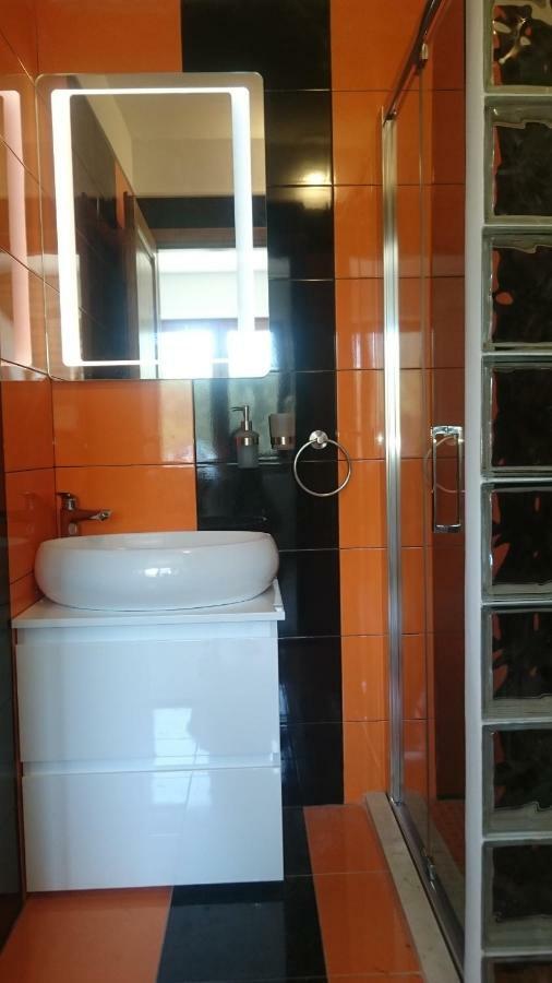 Holiday Home Strpuncina Luka  Екстер'єр фото