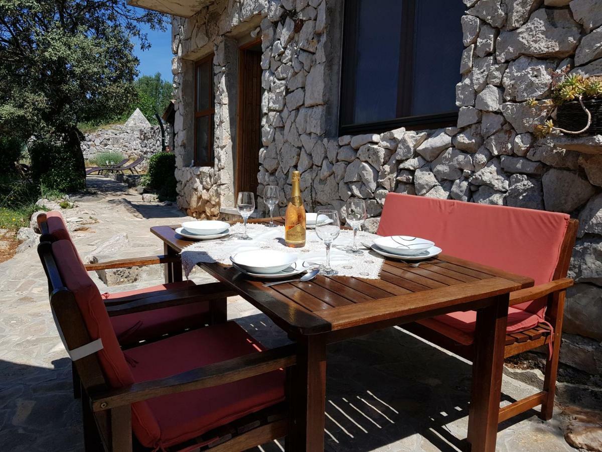 Holiday Home Strpuncina Luka  Екстер'єр фото