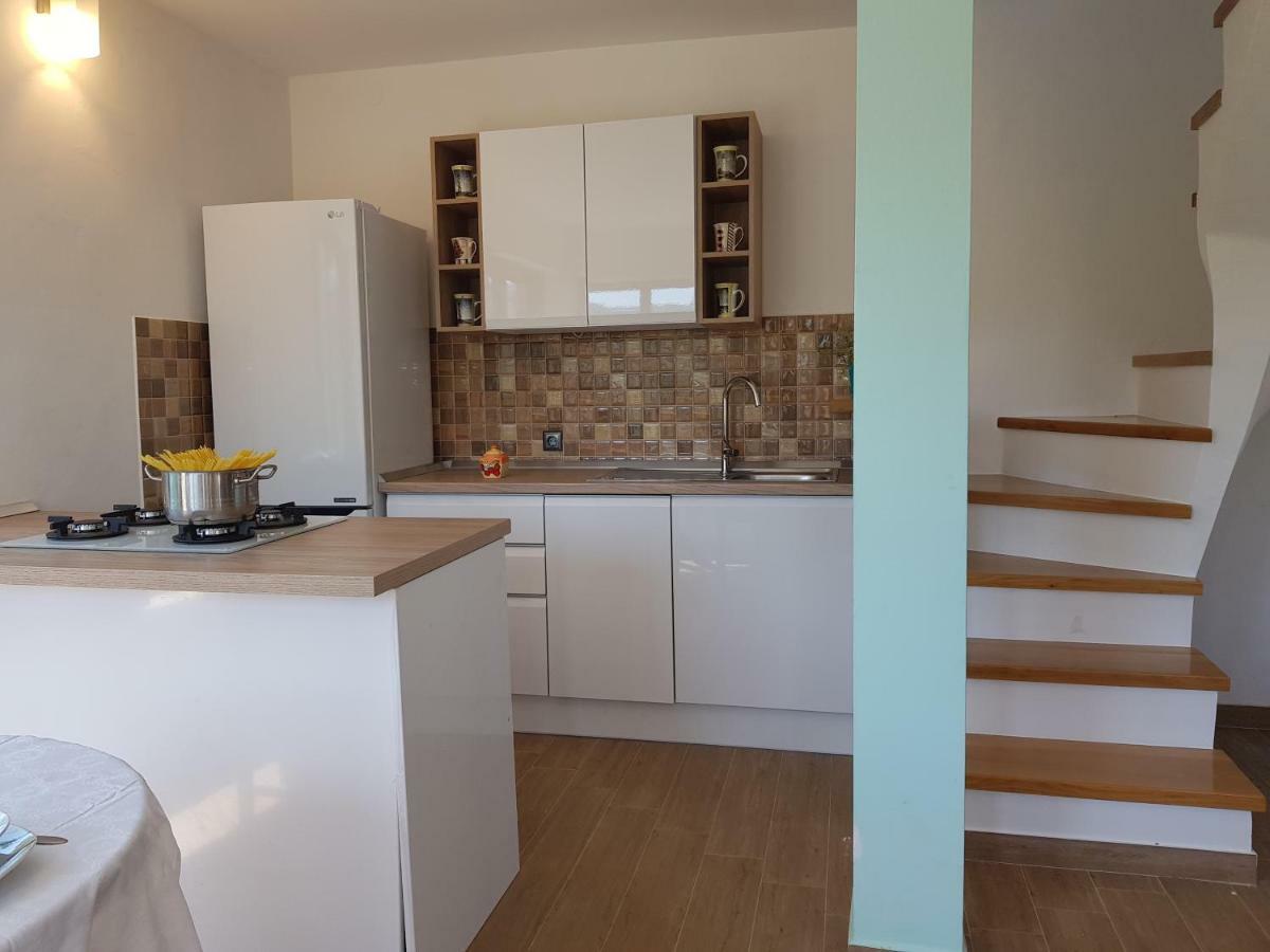 Holiday Home Strpuncina Luka  Екстер'єр фото