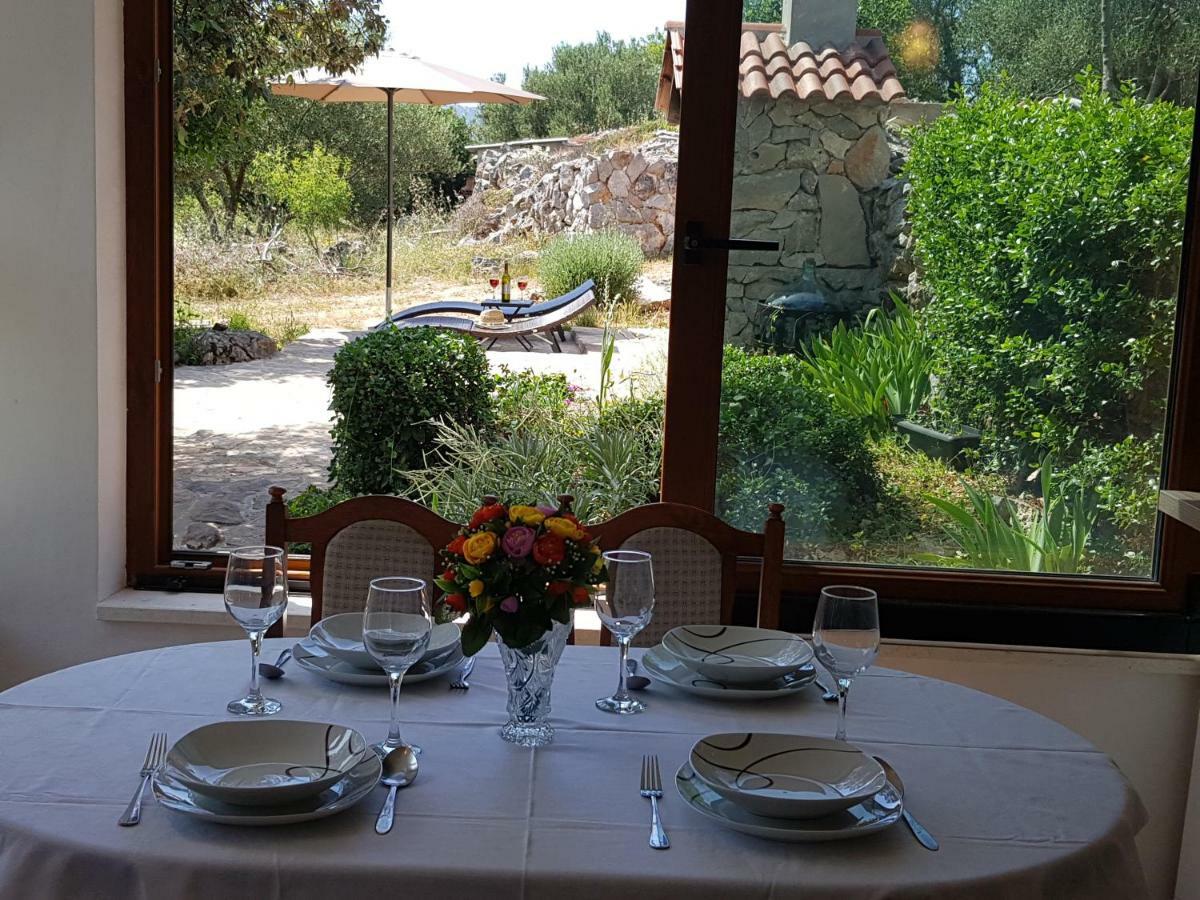 Holiday Home Strpuncina Luka  Екстер'єр фото