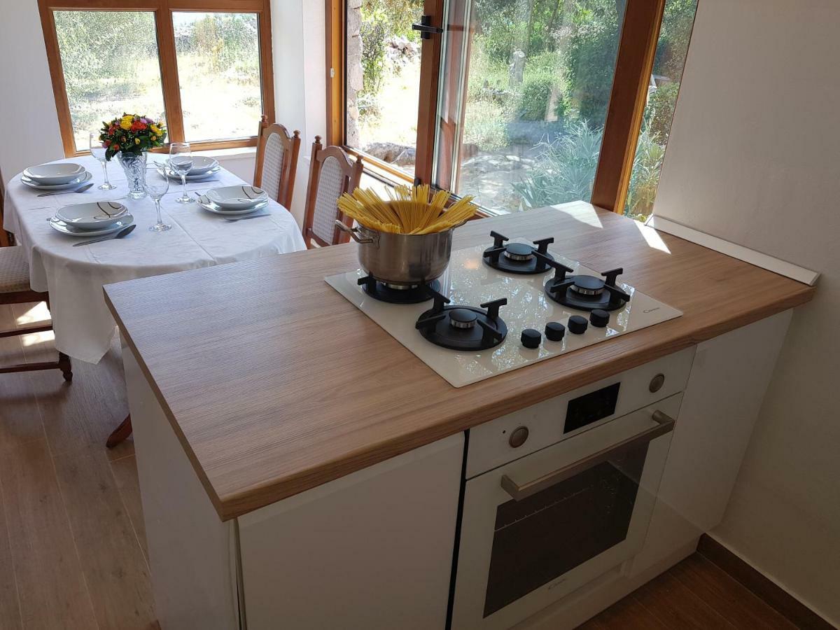 Holiday Home Strpuncina Luka  Екстер'єр фото