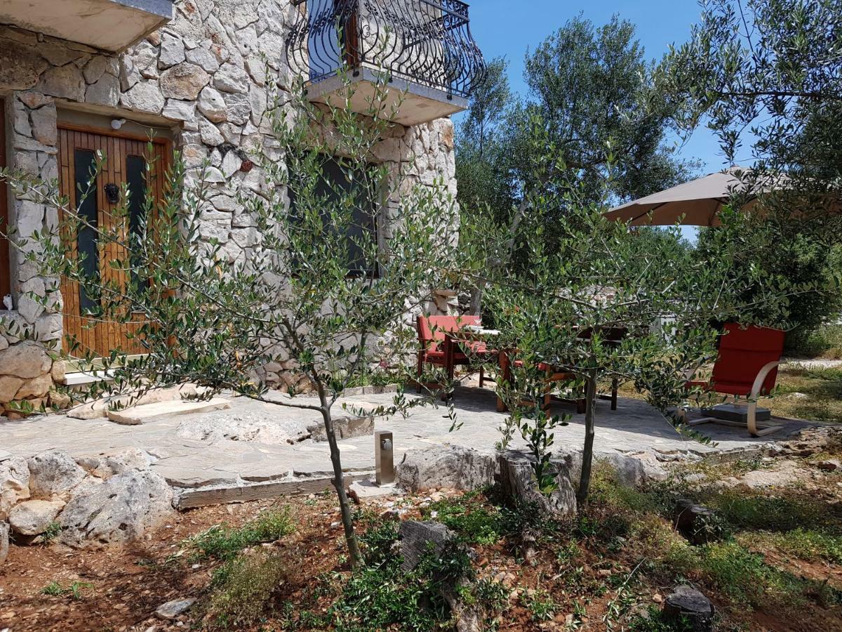Holiday Home Strpuncina Luka  Екстер'єр фото