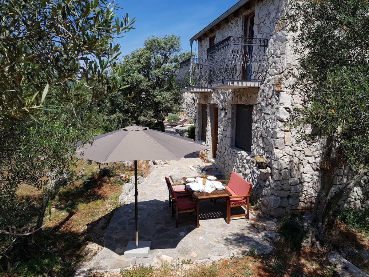 Holiday Home Strpuncina Luka  Екстер'єр фото