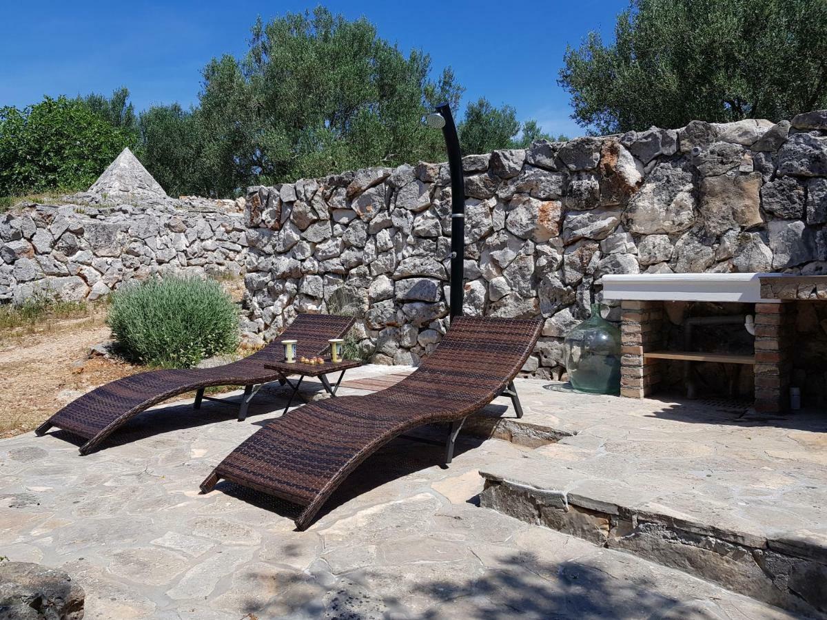 Holiday Home Strpuncina Luka  Екстер'єр фото