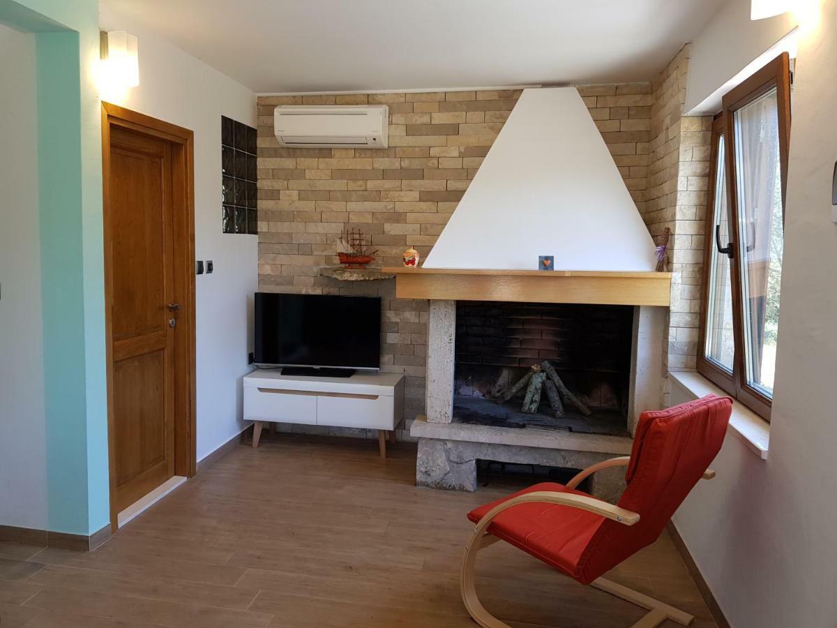 Holiday Home Strpuncina Luka  Екстер'єр фото