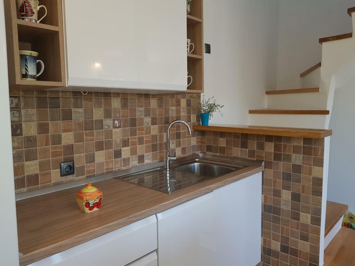 Holiday Home Strpuncina Luka  Екстер'єр фото