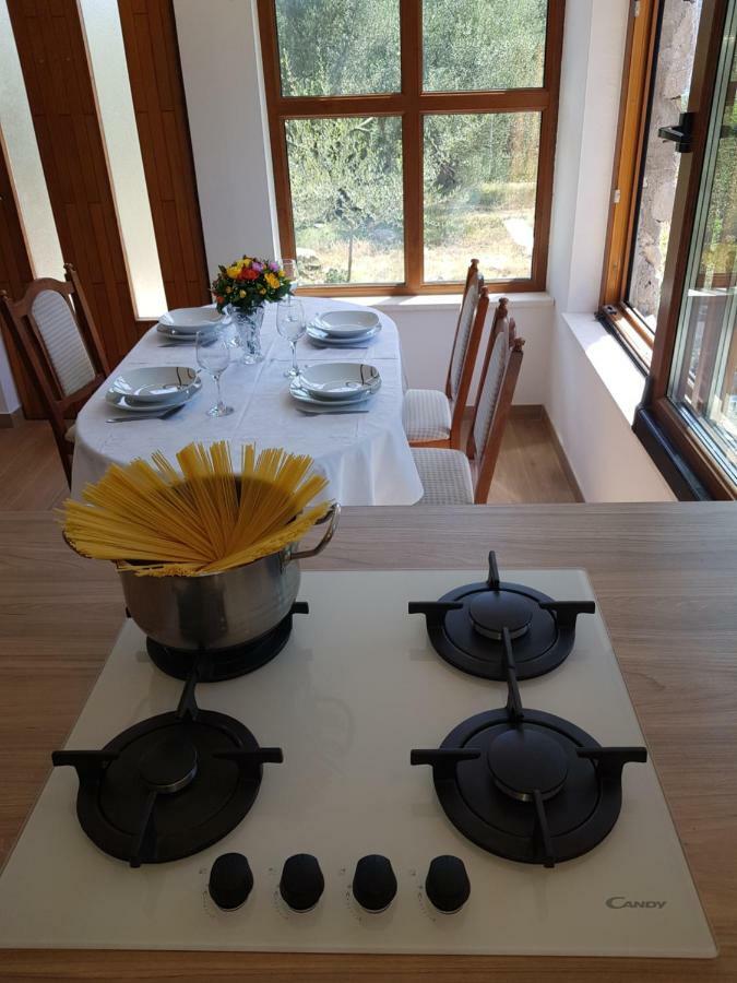 Holiday Home Strpuncina Luka  Екстер'єр фото