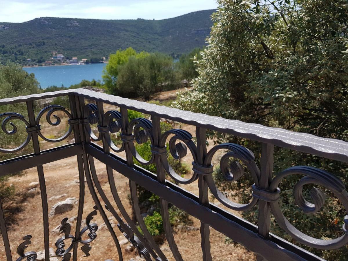 Holiday Home Strpuncina Luka  Екстер'єр фото