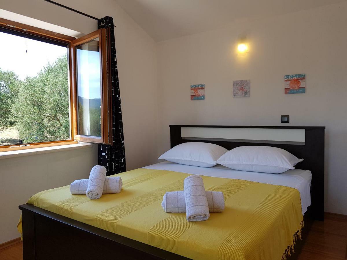 Holiday Home Strpuncina Luka  Екстер'єр фото