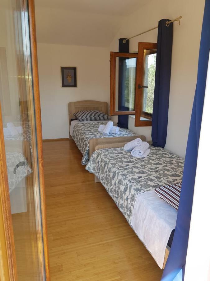 Holiday Home Strpuncina Luka  Екстер'єр фото