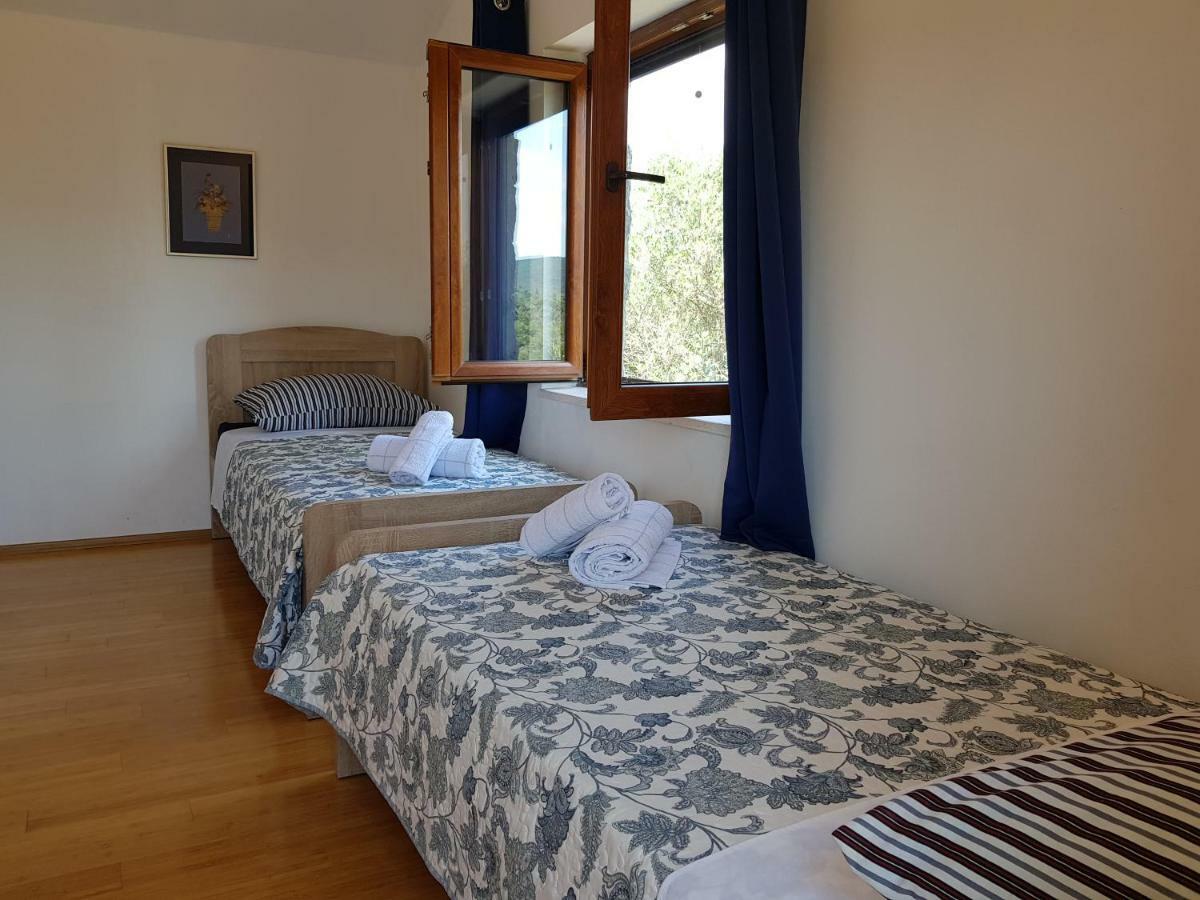 Holiday Home Strpuncina Luka  Екстер'єр фото