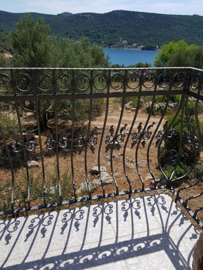 Holiday Home Strpuncina Luka  Екстер'єр фото
