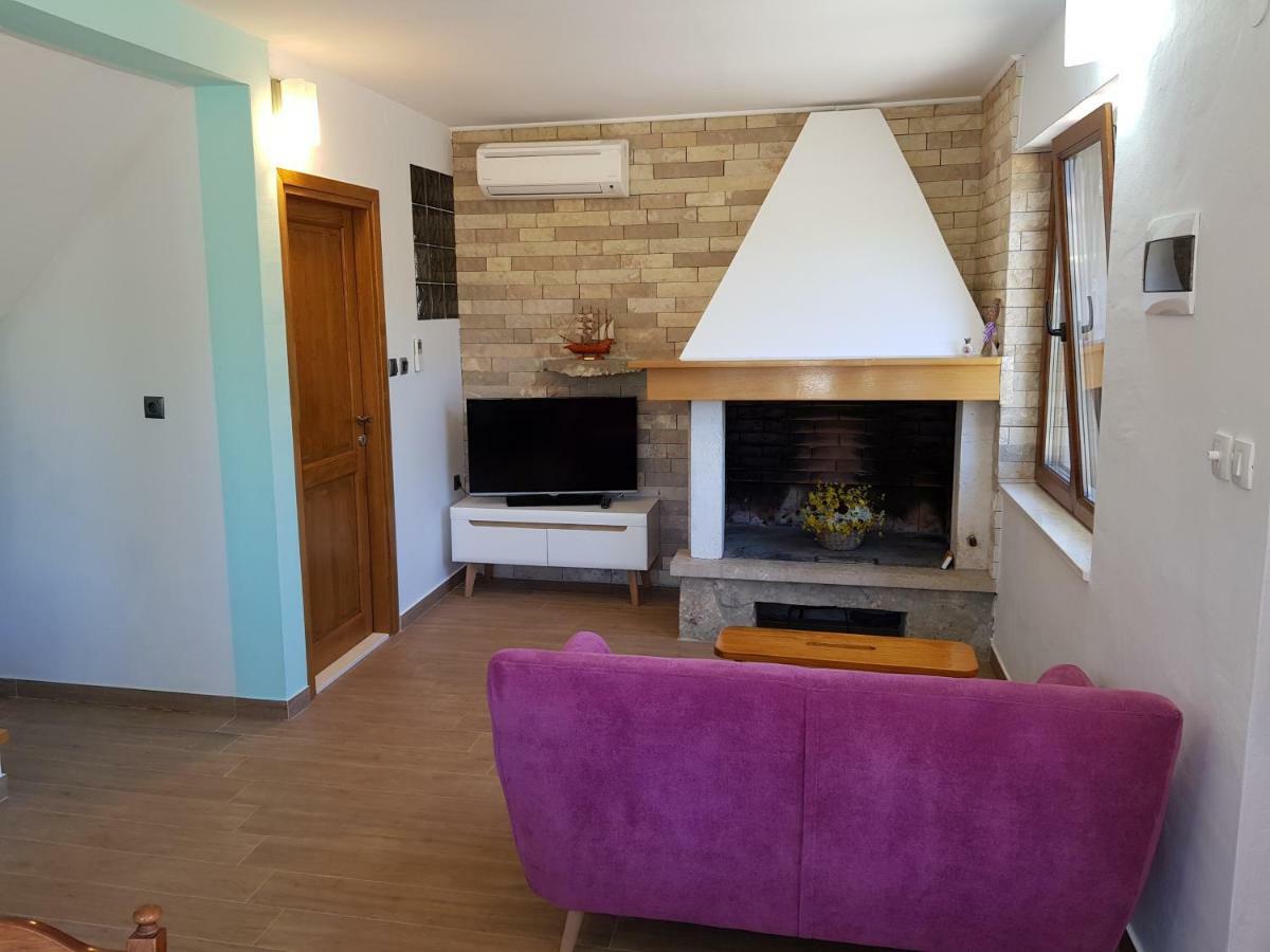 Holiday Home Strpuncina Luka  Екстер'єр фото
